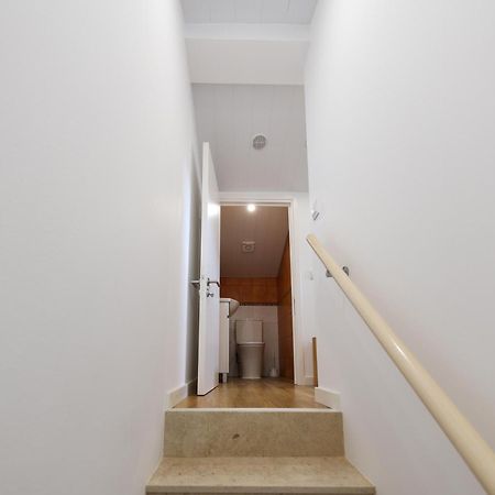 Casas Com Amoras In Serra Da Pescaria Famalicao Экстерьер фото