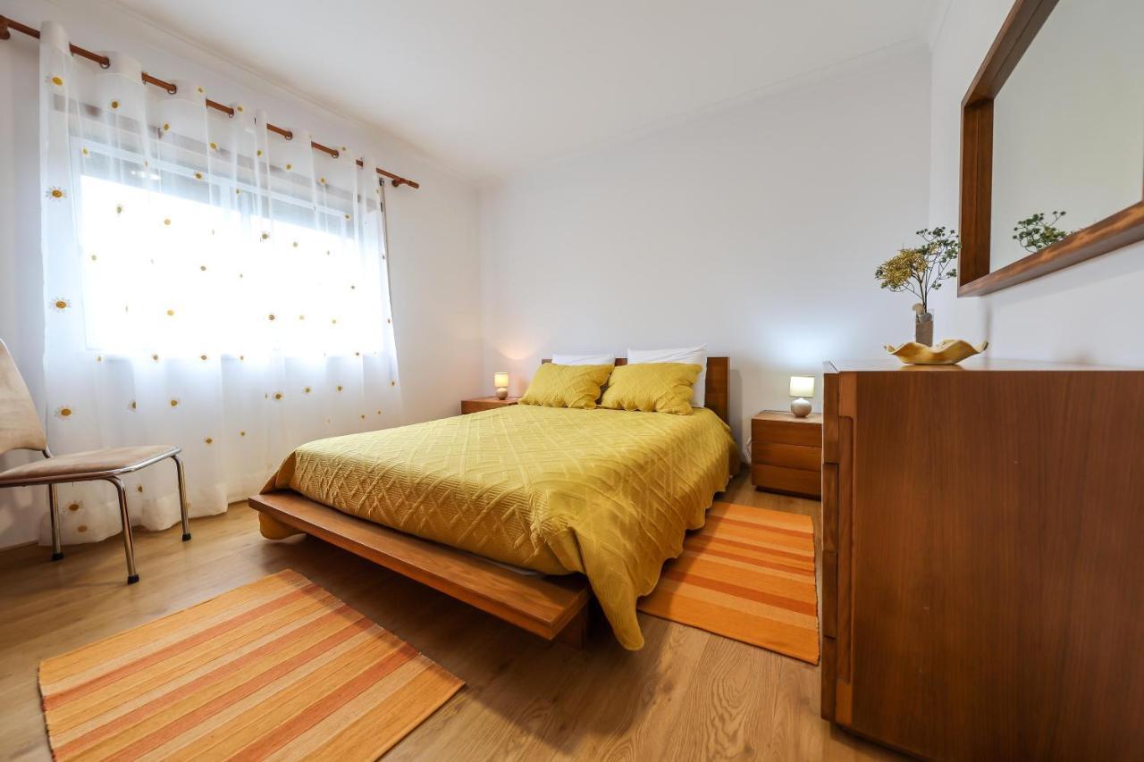 Casas Com Amoras In Serra Da Pescaria Famalicao Экстерьер фото