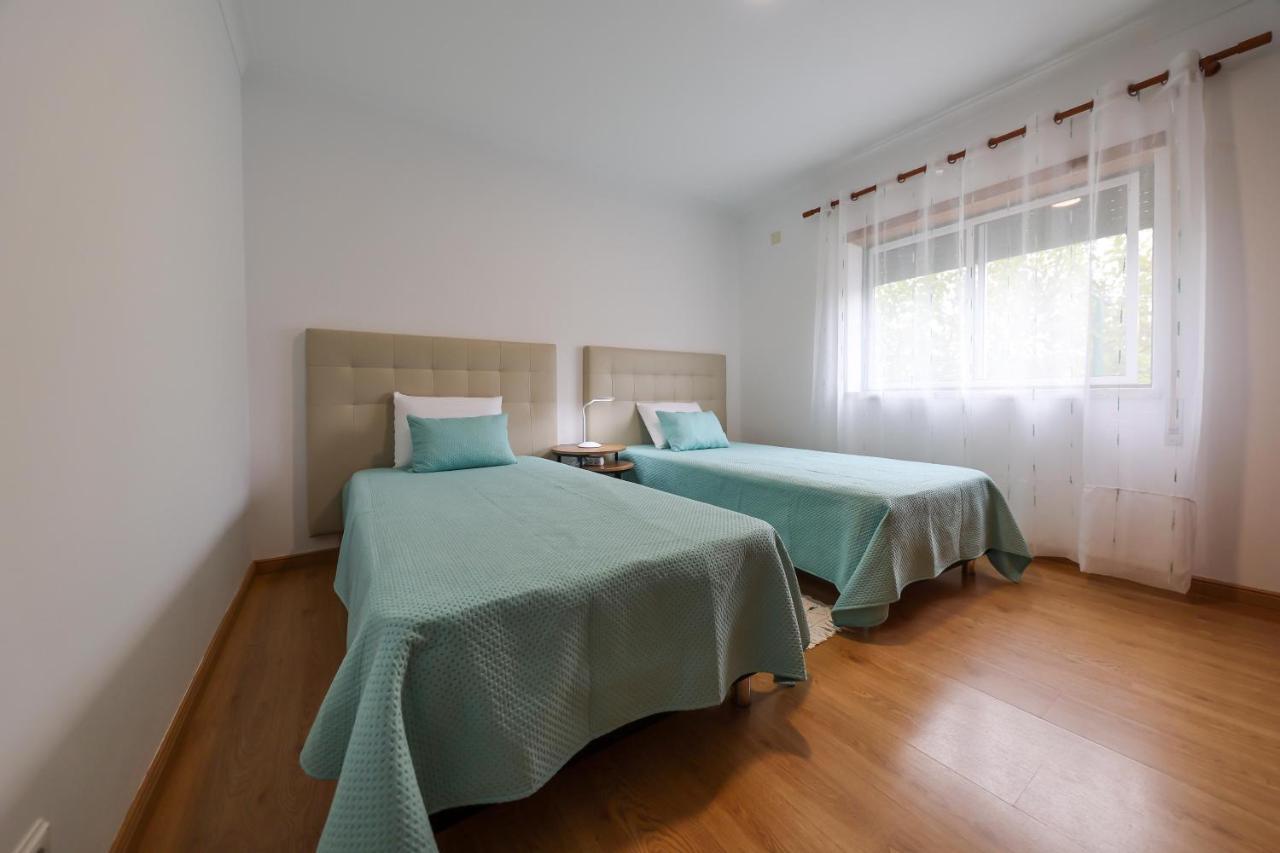Casas Com Amoras In Serra Da Pescaria Famalicao Экстерьер фото