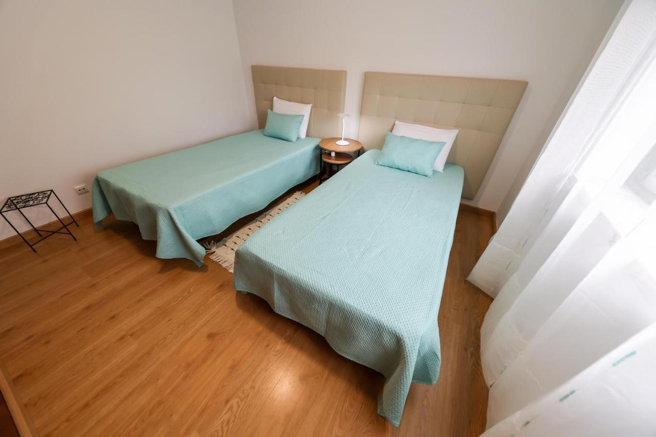 Casas Com Amoras In Serra Da Pescaria Famalicao Экстерьер фото