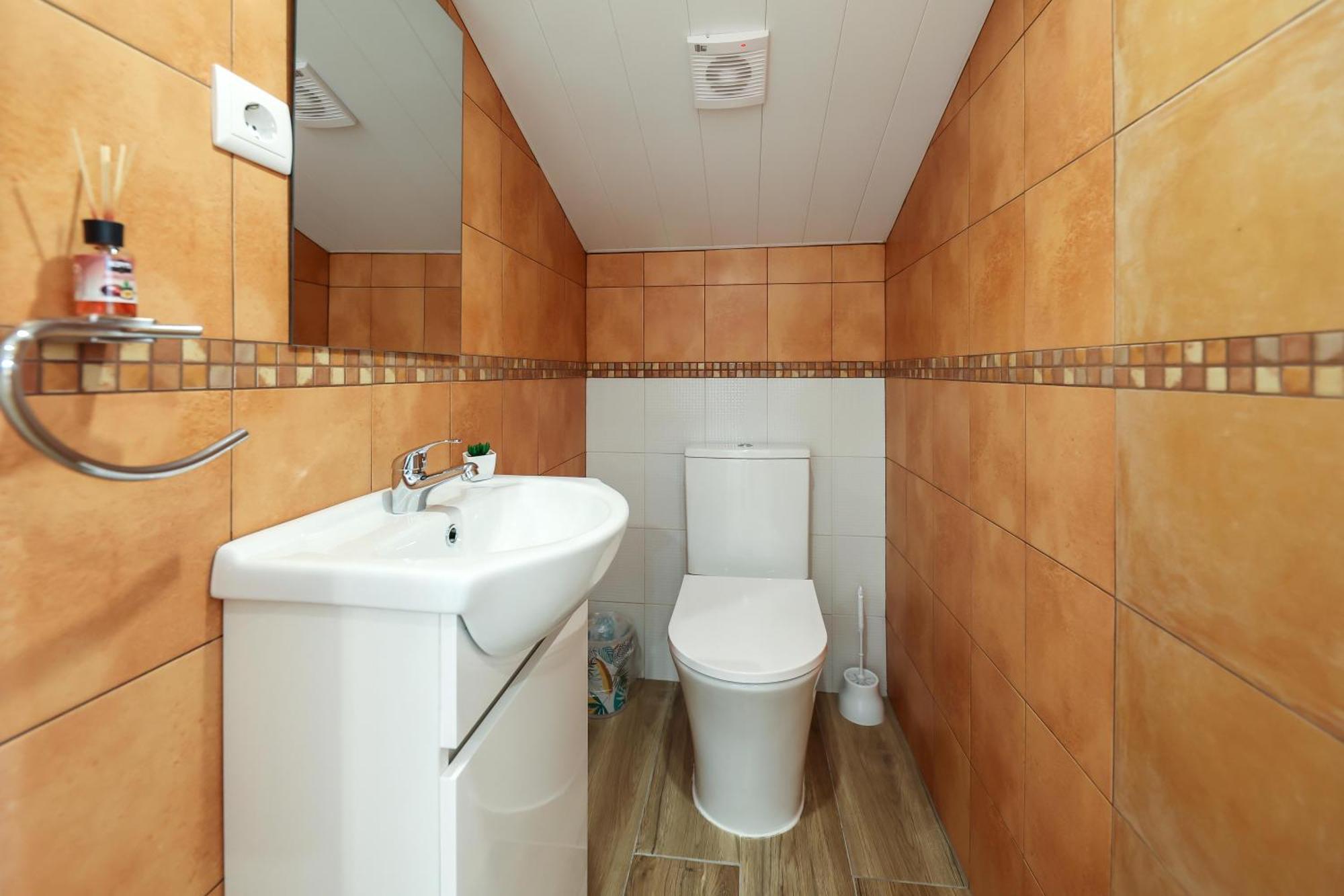 Casas Com Amoras In Serra Da Pescaria Famalicao Экстерьер фото