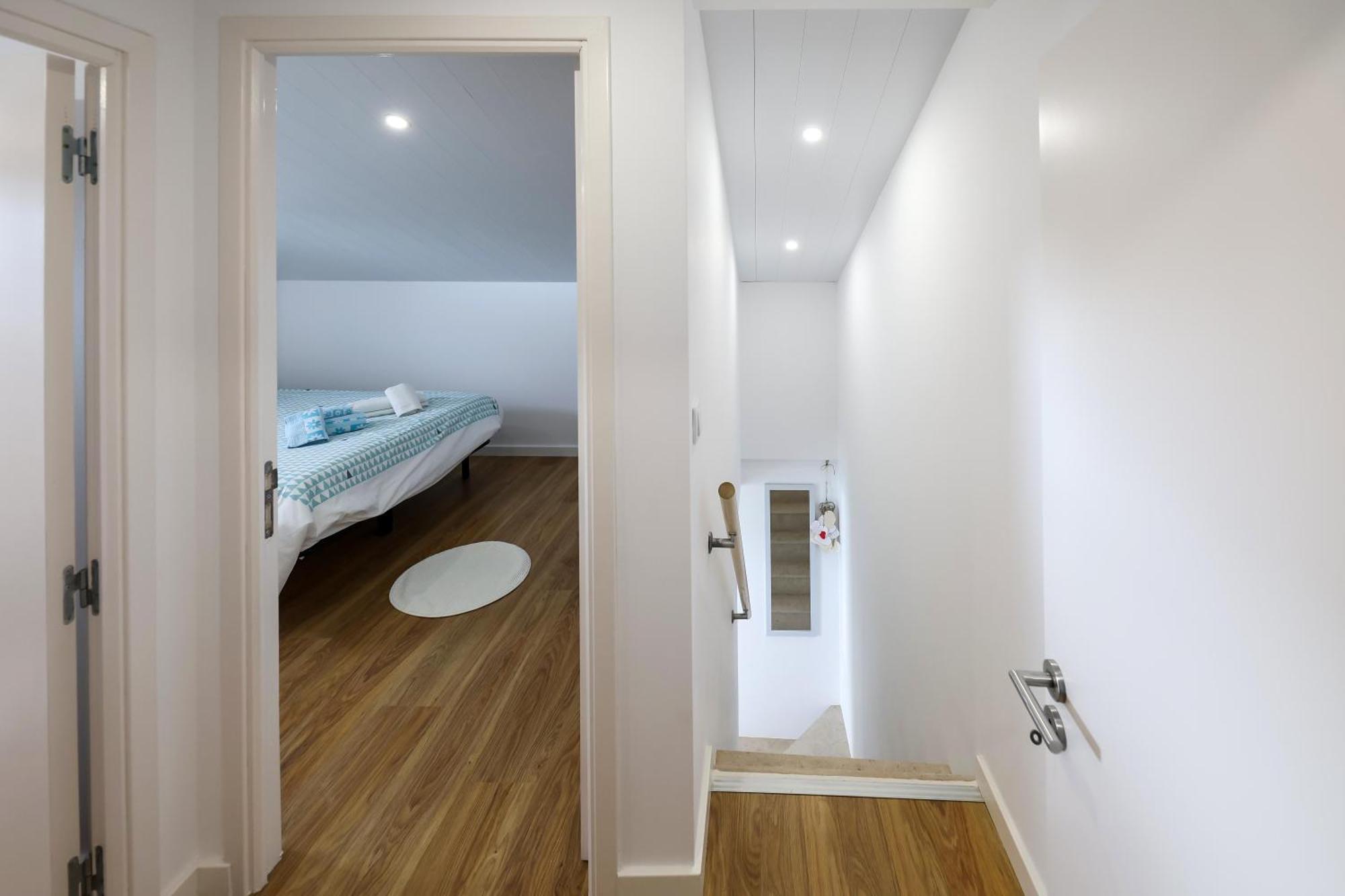 Casas Com Amoras In Serra Da Pescaria Famalicao Экстерьер фото