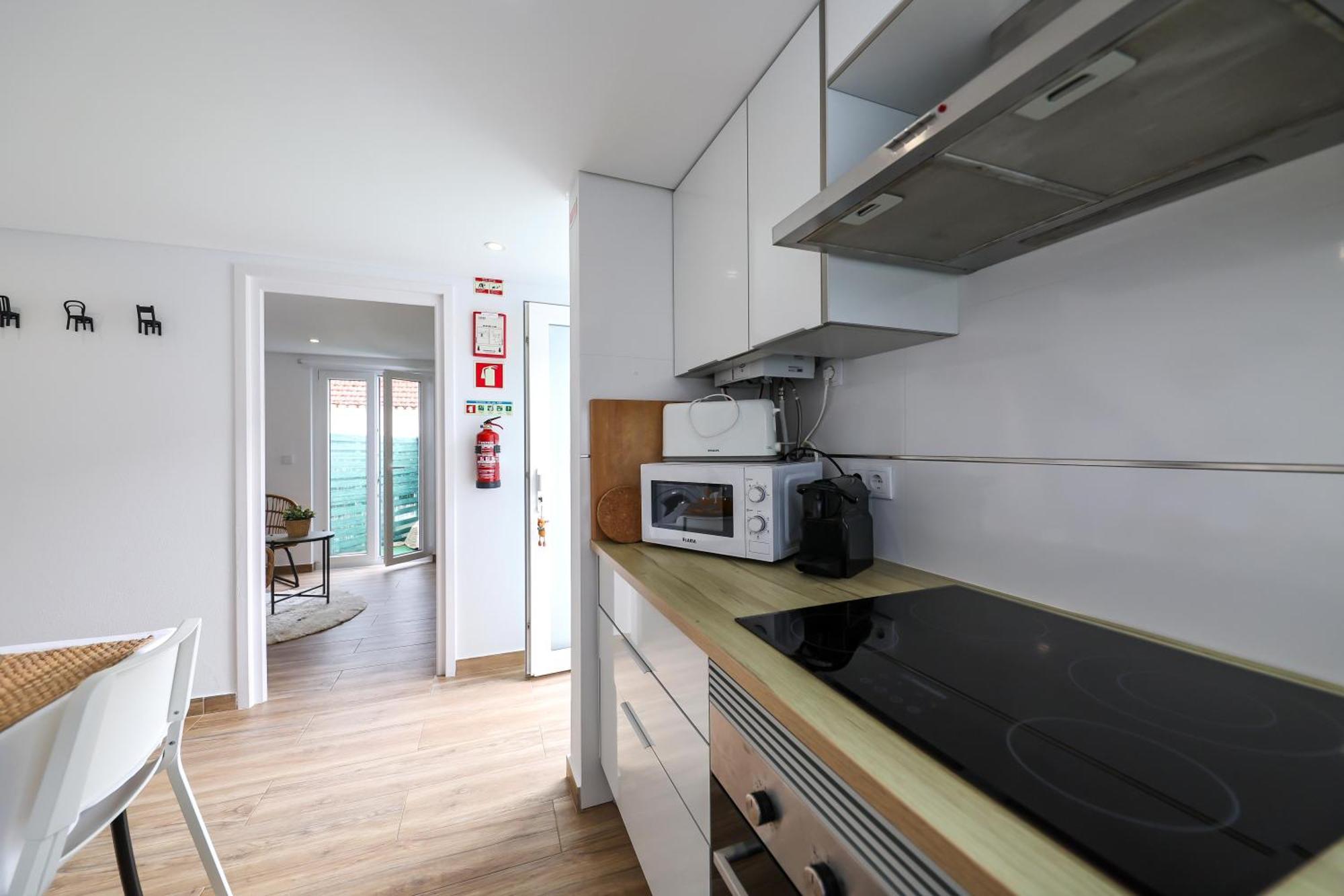 Casas Com Amoras In Serra Da Pescaria Famalicao Экстерьер фото