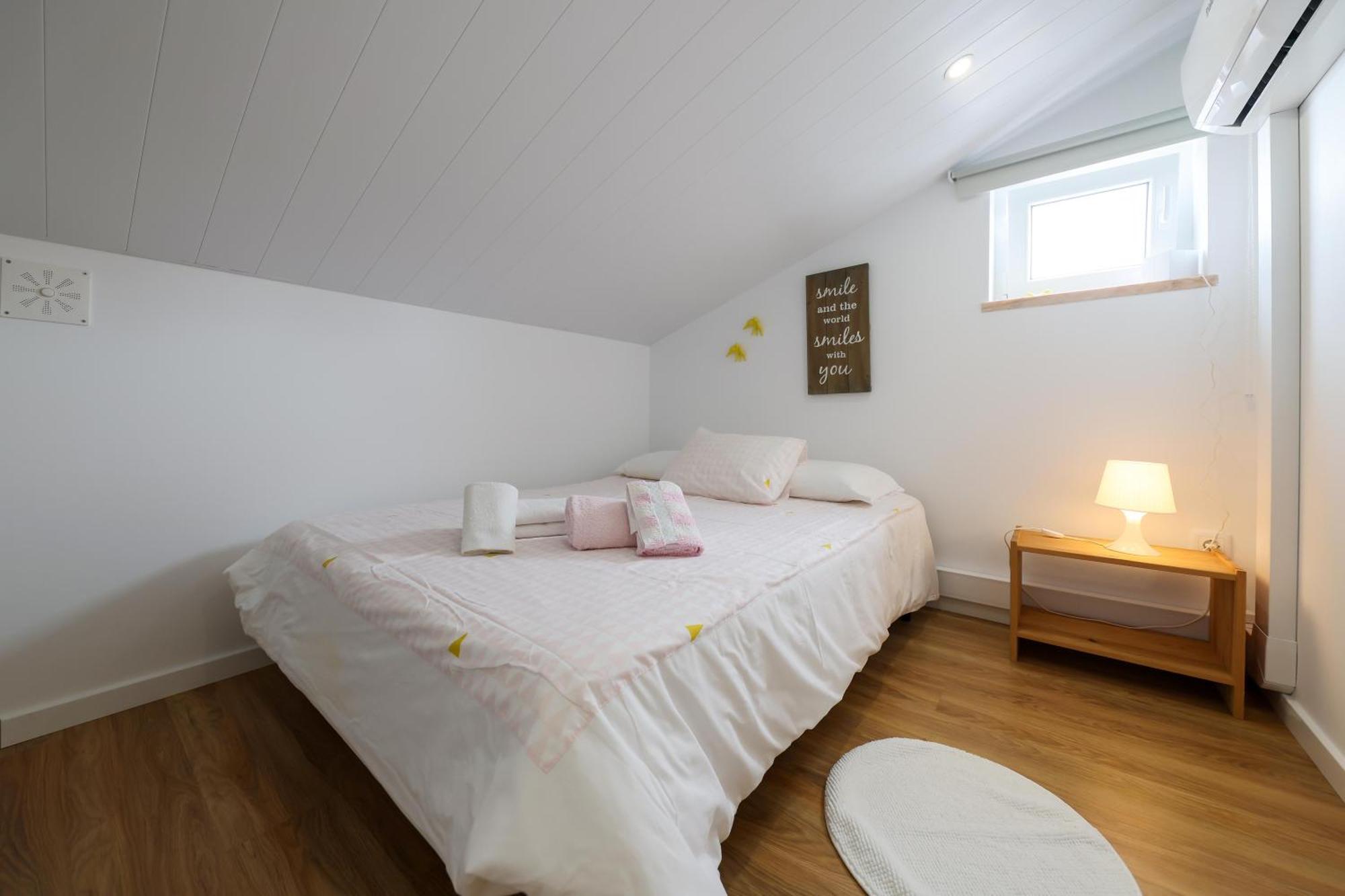 Casas Com Amoras In Serra Da Pescaria Famalicao Экстерьер фото